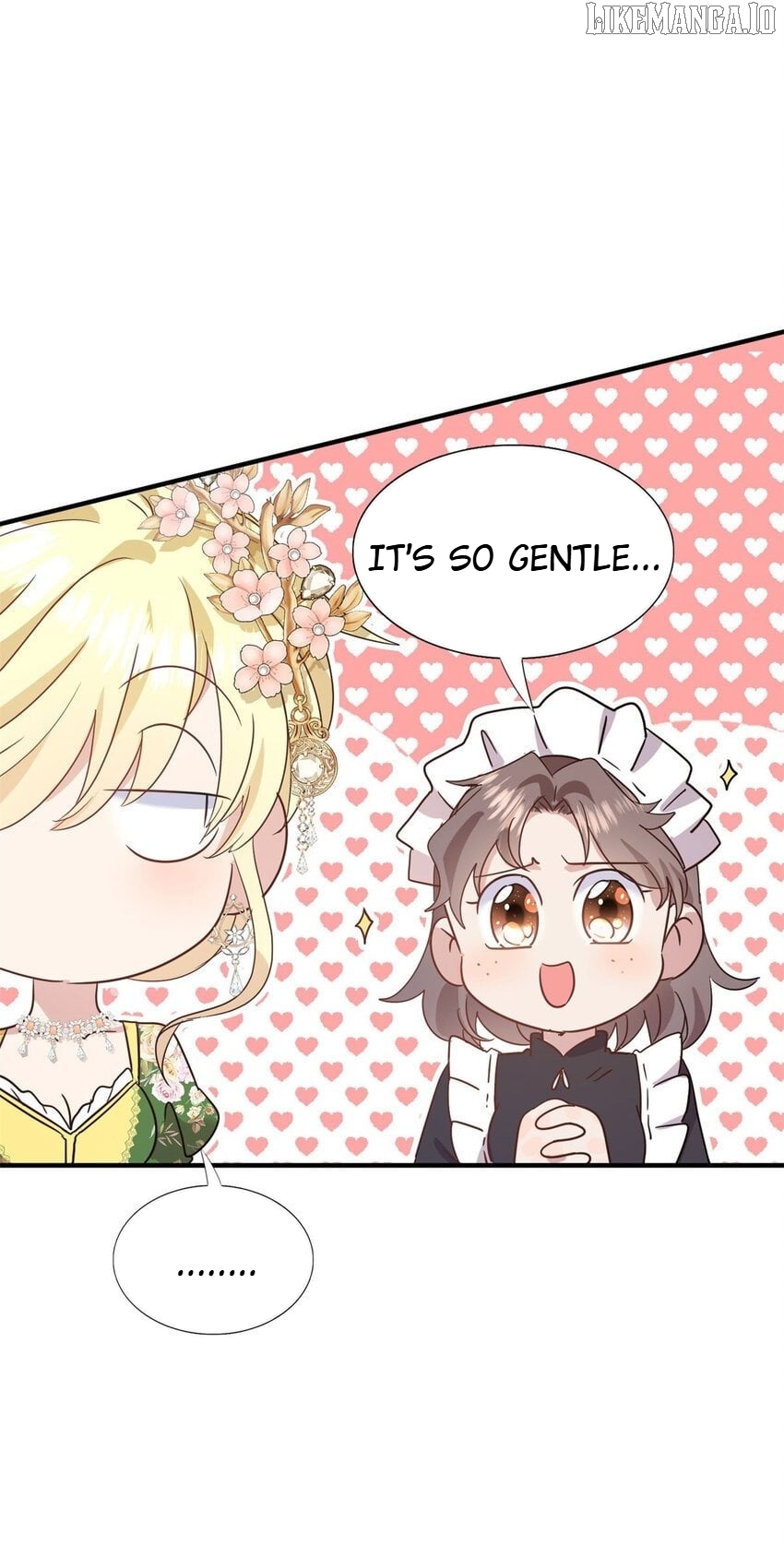 Don't Embarrass Me Chapter 71 - page 4
